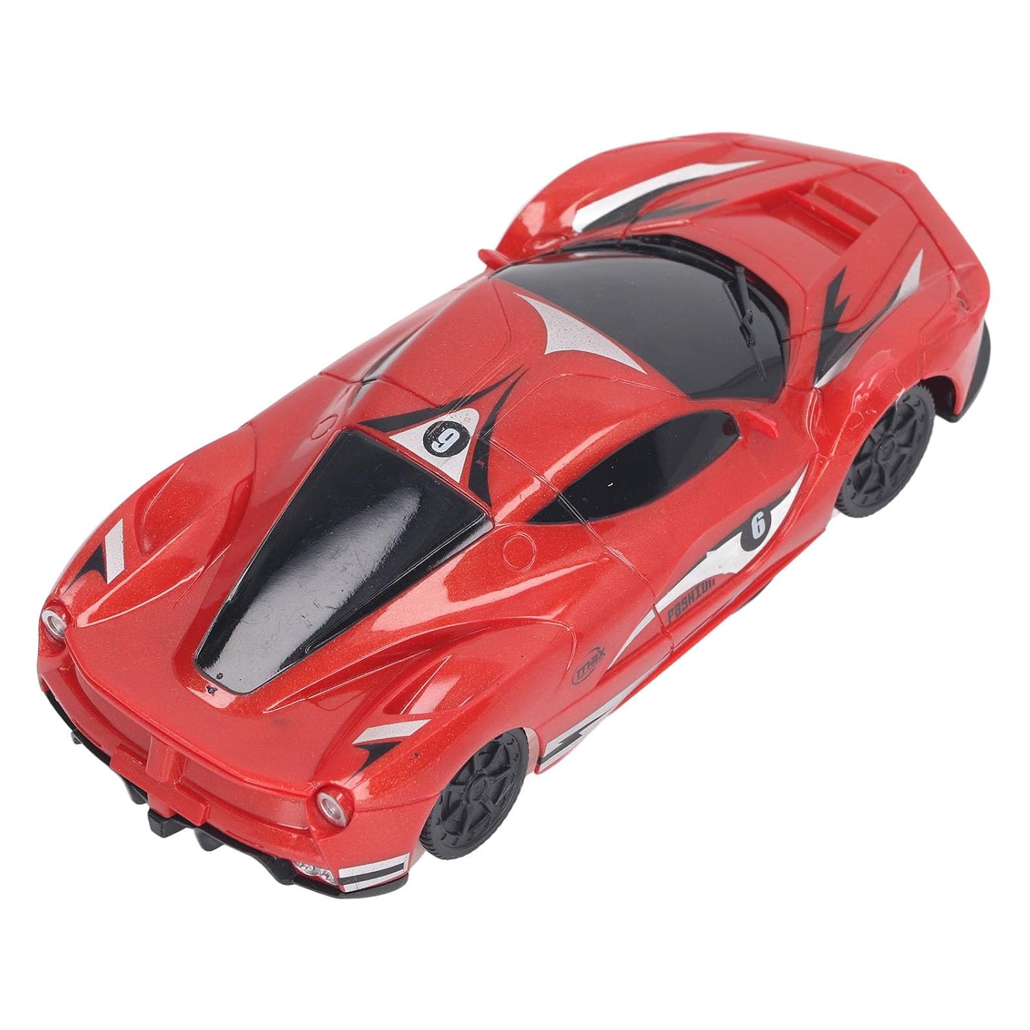 Remote Control Speed Expert Reaching Car (Rechargeable) Imported Item